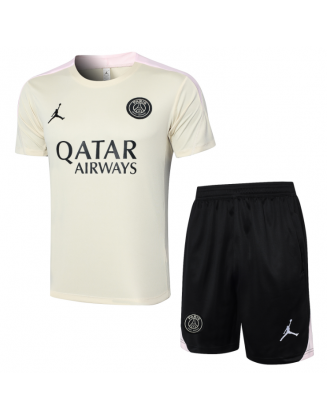 Jerseys + Shorts PSG 24/25